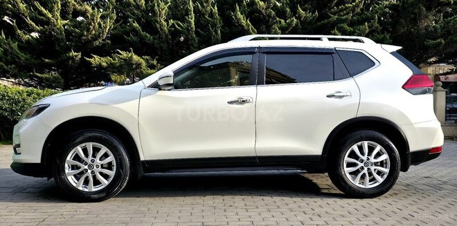 Nissan X-Trail 2019, 29,800 km - 2.0 l - Bakı