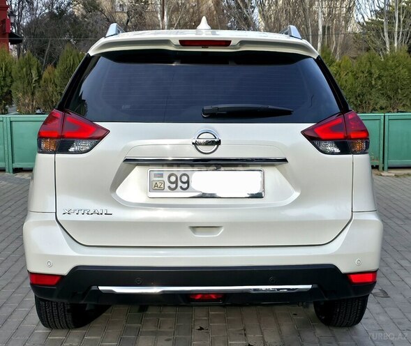Nissan X-Trail 2019, 29,800 km - 2.0 l - Bakı