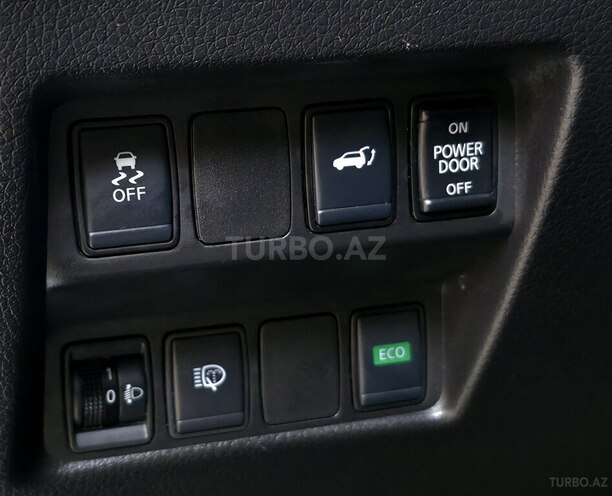Nissan X-Trail 2019, 29,800 km - 2.0 l - Bakı