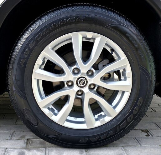 Nissan X-Trail 2019, 29,800 km - 2.0 l - Bakı