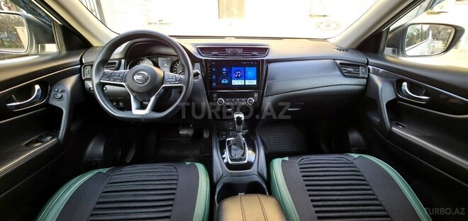 Nissan X-Trail 2019, 29,800 km - 2.0 l - Bakı