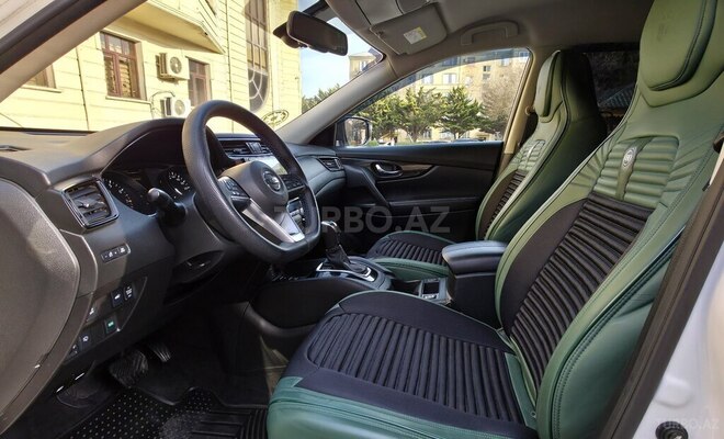 Nissan X-Trail 2019, 29,800 km - 2.0 l - Bakı