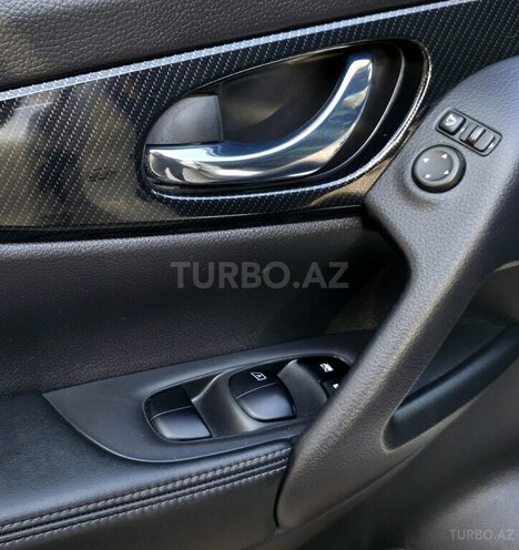 Nissan X-Trail 2019, 29,800 km - 2.0 l - Bakı
