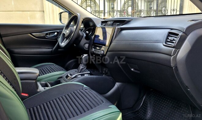 Nissan X-Trail 2019, 29,800 km - 2.0 l - Bakı
