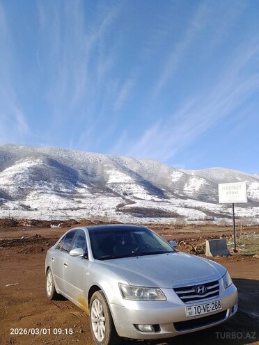 Hyundai Sonata-7