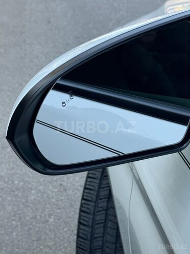 Hyundai Elantra 2017, 112,654 km - 2.0 л - Bakı