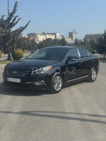 Hyundai Sonata-4