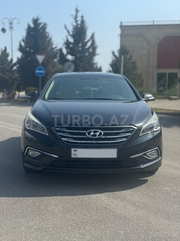 Hyundai Sonata-3