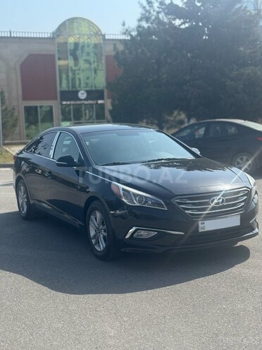 Hyundai Sonata-1