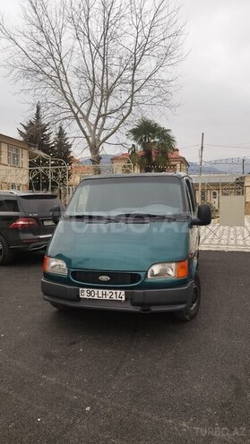 Ford Transit 1998, 250,000 km - 2.5 л - Şəki