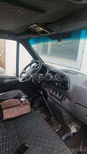 Ford Transit 1998, 250,000 km - 2.5 л - Şəki
