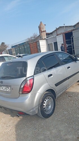 Kia Rio 2010, 328,000 km - 1.4 l - Bakı