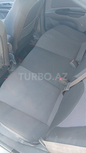 Kia Rio 2010, 328,000 km - 1.4 l - Bakı