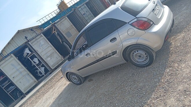 Kia Rio 2010, 328,000 km - 1.4 l - Bakı