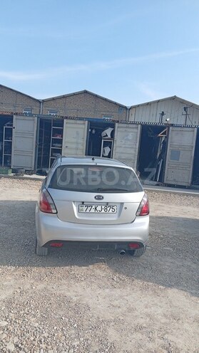 Kia Rio 2010, 328,000 km - 1.4 l - Bakı