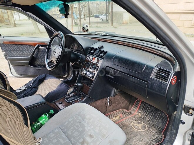 Mercedes C 180 1995, 450,000 km - 1.8 л - Goranboy