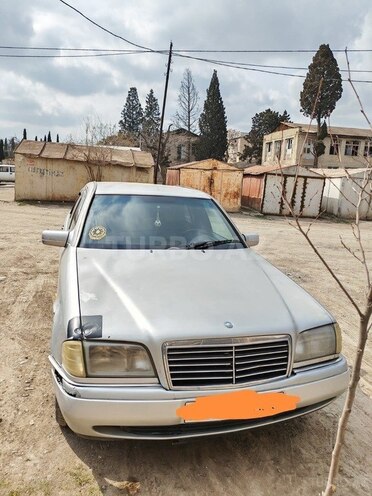 Mercedes C 180 1995, 450,000 km - 1.8 л - Goranboy
