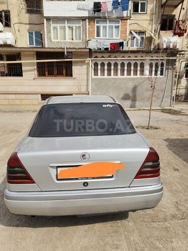 Mercedes C 180 1995, 450,000 km - 1.8 л - Goranboy