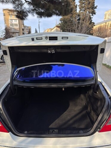Mercedes E 350 2008, 214,972 km - 3.5 l - Bakı