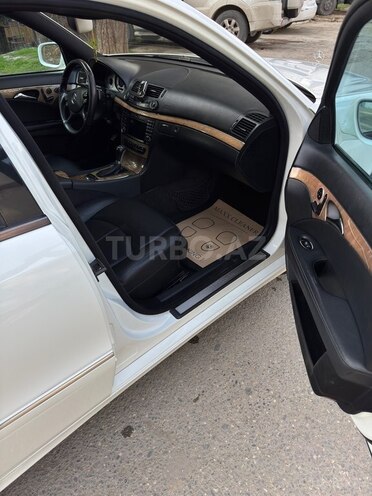 Mercedes E 350 2008, 214,972 km - 3.5 l - Bakı
