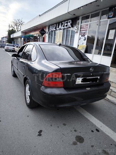 Opel Vectra 1996, 258,460 km - 1.8 l - Balakən