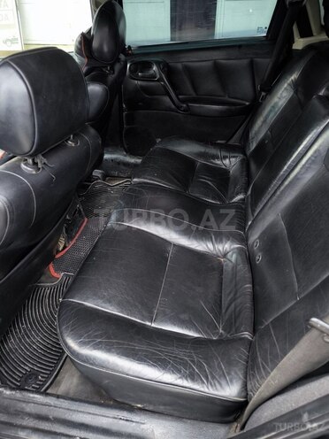 Opel Vectra 1996, 258,460 km - 1.8 l - Balakən