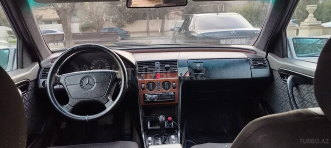 Mercedes C 180-5