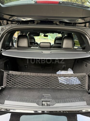 Lincoln MKC-14