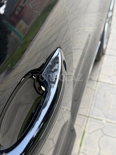 Lincoln MKC-19