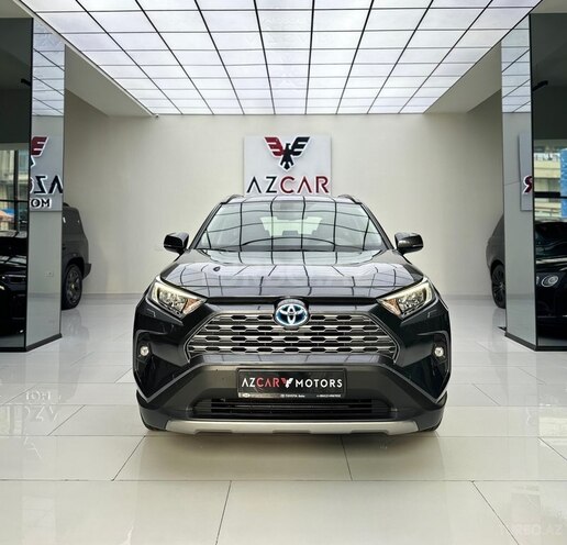 Toyota RAV4-1