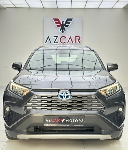 Toyota RAV4-4