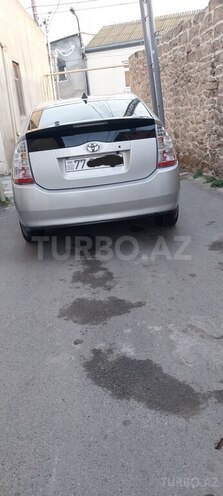 Toyota Prius 2007, 262,000 km - 1.5 l - Bakı