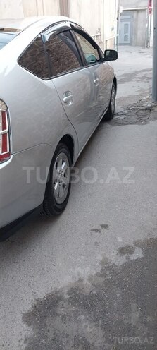 Toyota Prius 2007, 262,000 km - 1.5 l - Bakı
