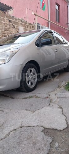 Toyota Prius 2007, 262,000 km - 1.5 l - Bakı