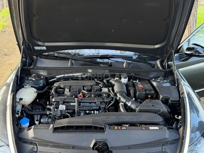 Hyundai Sonata 2022, 58,173 km - 1.6 l - Bakı
