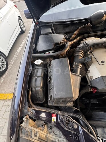Mercedes E 230 1997, 500,000 km - 2.3 l - Bakı