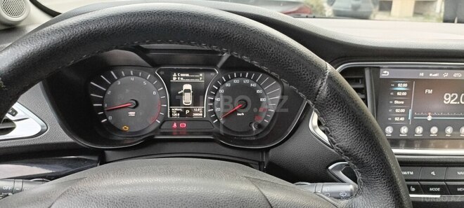 GAC Trumpchi GS4-10