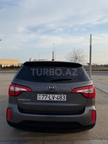 Kia Sorento-2