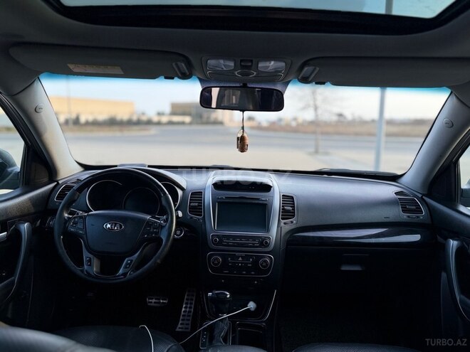 Kia Sorento-6