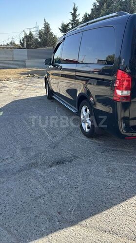 Mercedes Metris-2