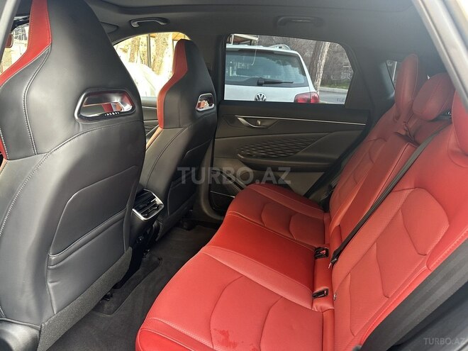 Baic X55 II 2023, 15,680 km - 1.5 l - Bakı