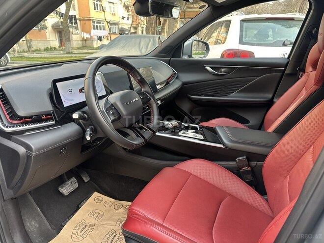 Baic X55 II 2023, 15,680 km - 1.5 l - Bakı