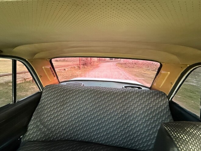 LADA (VAZ) 2107 2008, 547,896 km - 1.7 l - Salyan