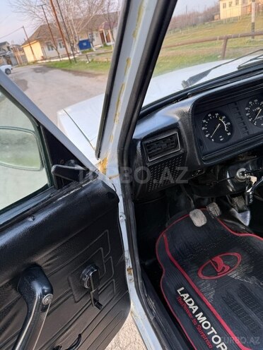 LADA (VAZ) 2107 2008, 547,896 km - 1.7 l - Salyan