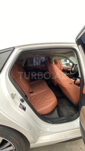 Changan Qiyuan A05 2024, 62,000 km - 1.5 л - Bakı