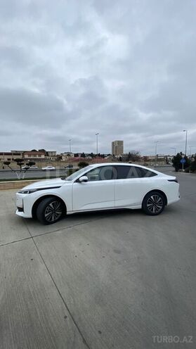 Changan Qiyuan A05 2024, 62,000 km - 1.5 л - Bakı