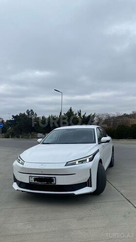 Changan Qiyuan A05 2024, 62,000 km - 1.5 л - Bakı