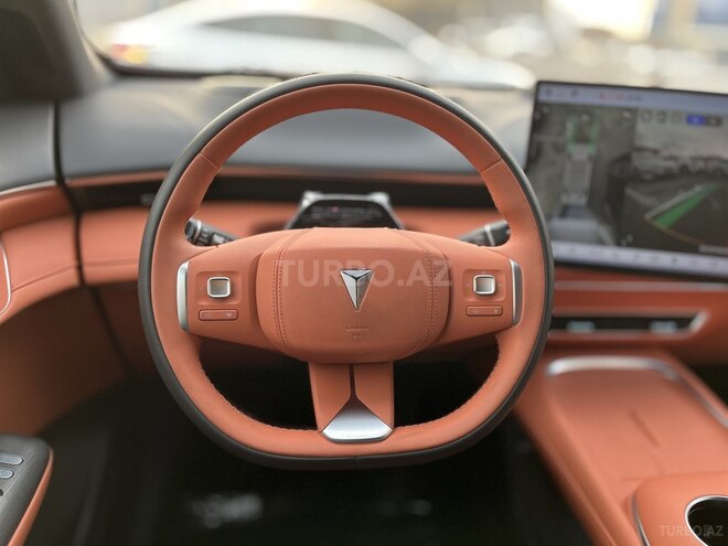 Changan Deepal S07-5