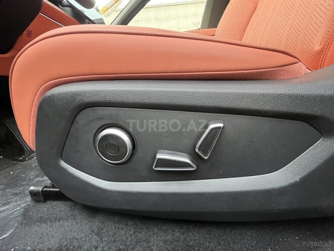 Changan Deepal S07-14