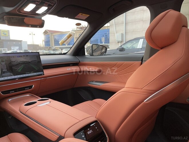 Changan Deepal S07-17